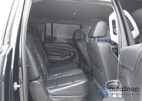 2020 Chevrolet Suburban 2Wd Lt из США, поврежденный, VIN 1GNSCHKC4LR154126